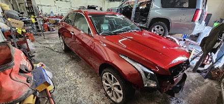 GC AUTO LLC dealership