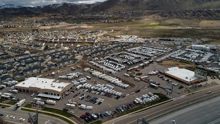 General RV Center dealership