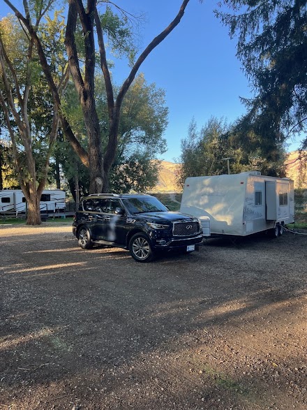 General RV Center dealership