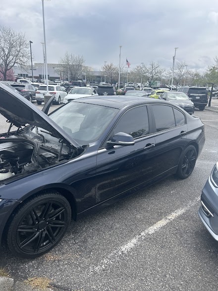 Generous Auto dealership