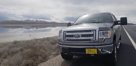 Genesis Auto Sales dealership