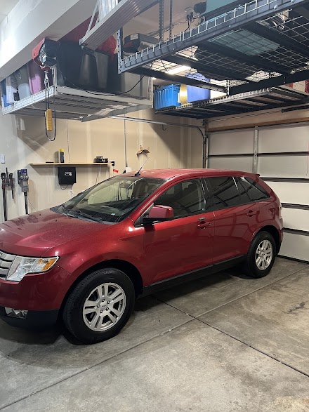 Genesis Auto Sales dealership
