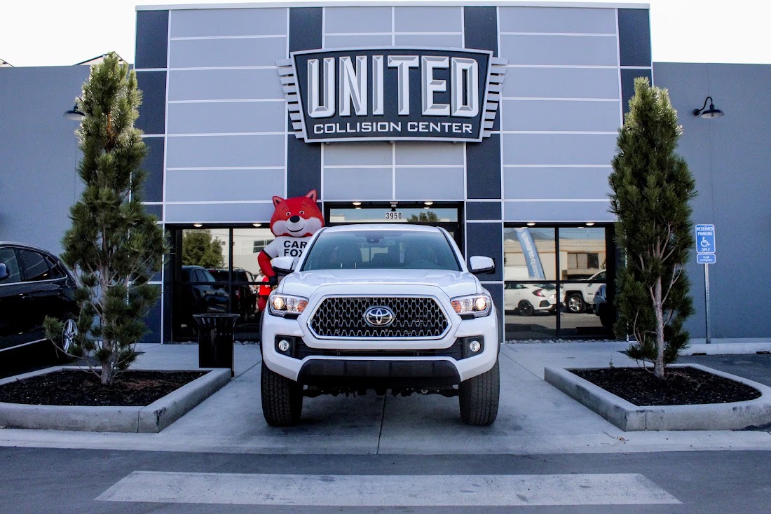 Gerdts Auto dealership