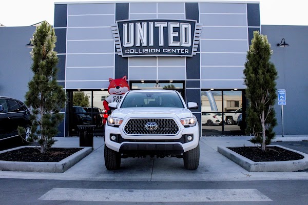 Gerdts Auto dealership