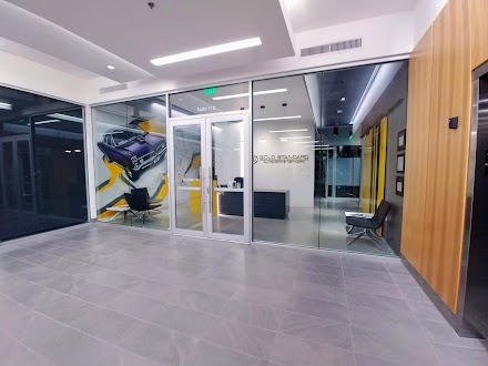 Gold Standard Automotive Network, Inc. dealership
