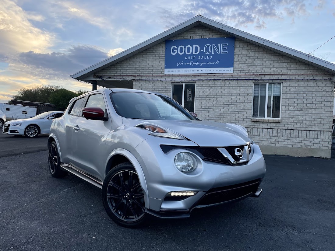 Good-One Auto Sales dealership