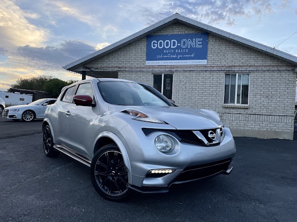 Good-One Auto Sales dealership
