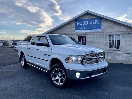 Good-One Auto Sales dealership