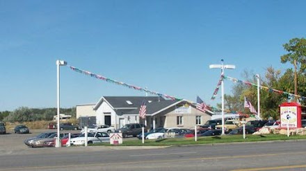 Good-One Auto Sales dealership