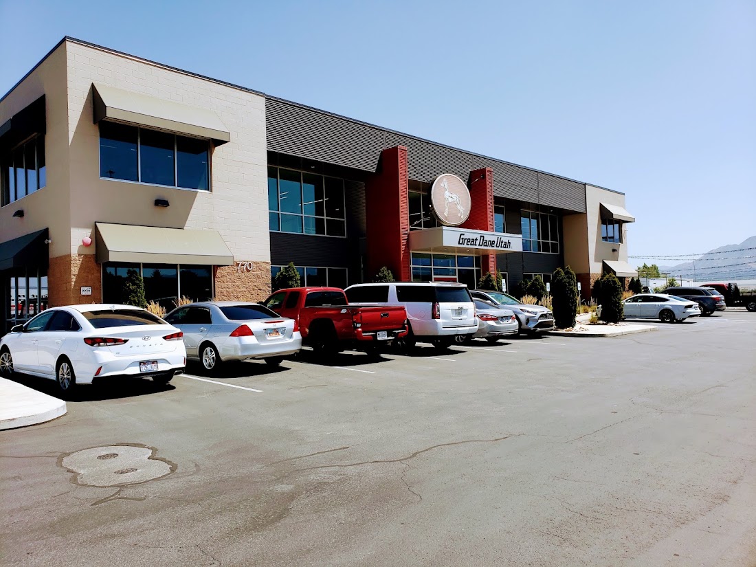 Great Dane of Utah, Inc. dealership