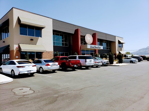 Great Dane of Utah, Inc. dealership