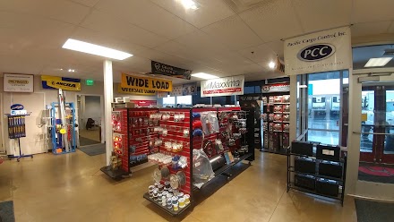 Great Dane of Utah, Inc. dealership