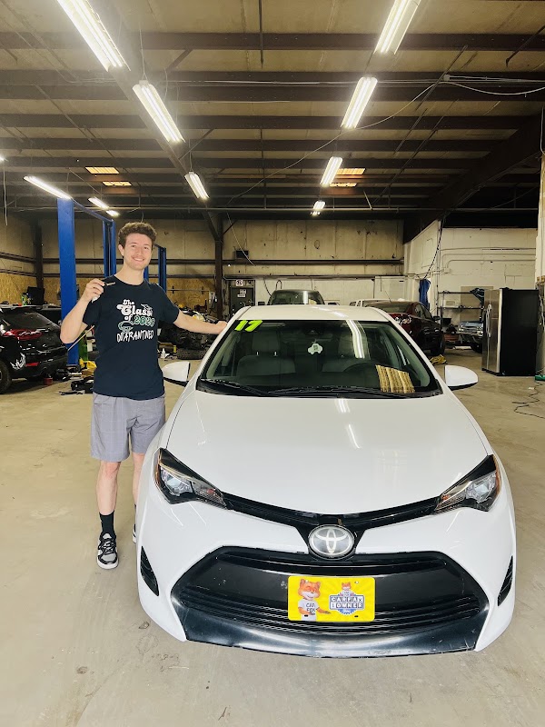 Green Light Motor Group LLC dealership
