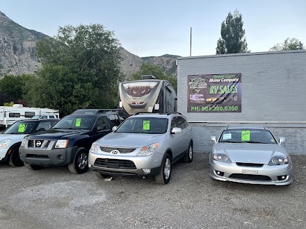 Green Light Motor Group LLC dealership