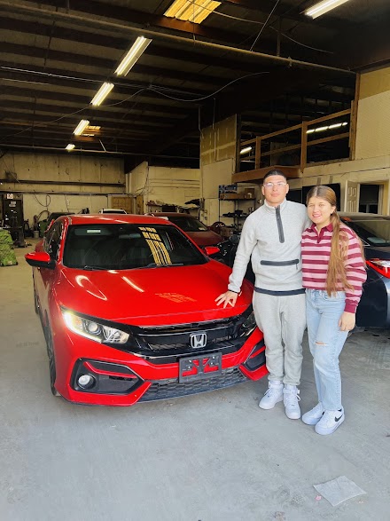 Green Light Motor Group LLC dealership