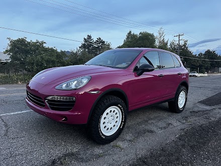 GSA AUTO SALES LLC dealership
