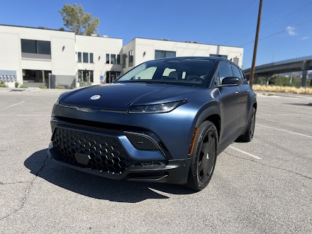 GSA AUTO SALES LLC dealership