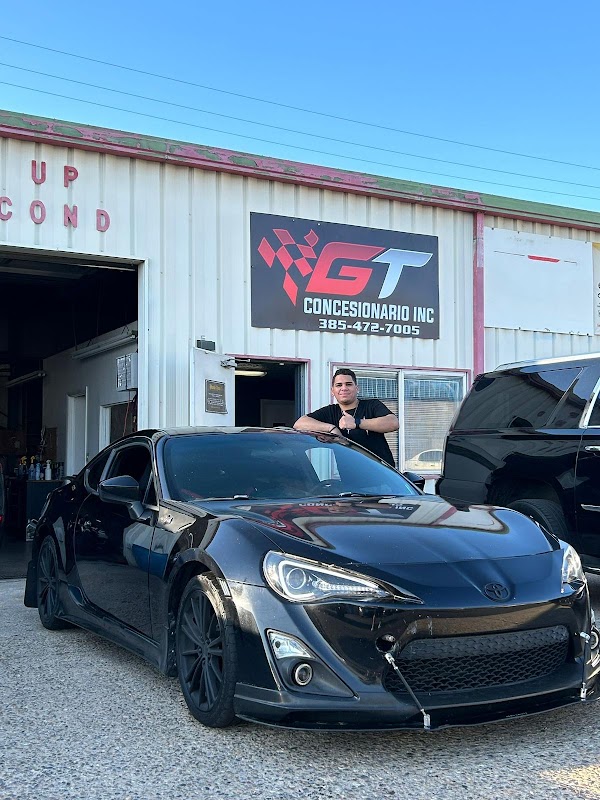 GT Concesionario Inc dealership