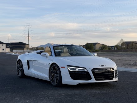 GT Concesionario Inc dealership