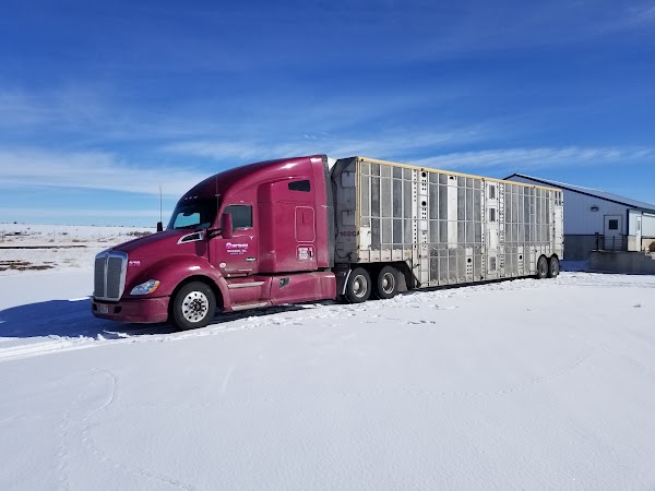 Gurney Trucking Inc dealership