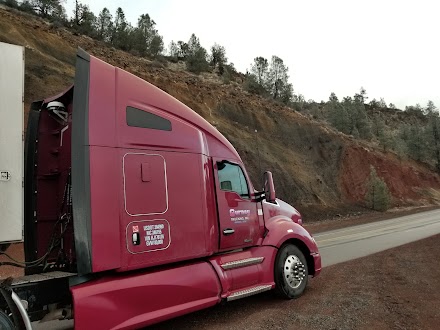 Gurney Trucking Inc dealership