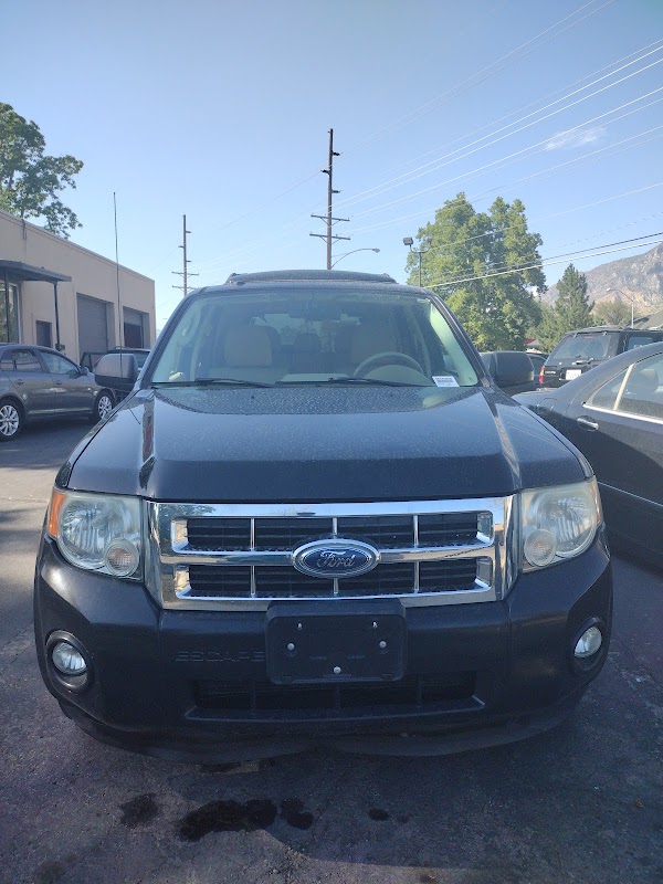 Gus Gus Auto Sales LLC dealership