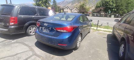 Gus Gus Auto Sales LLC dealership