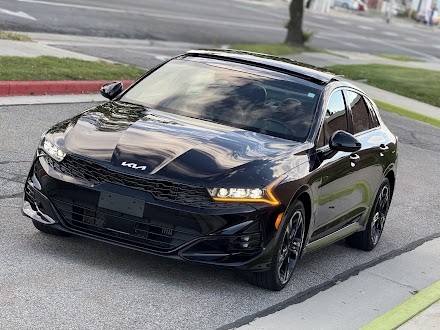 H&A Auto dealership