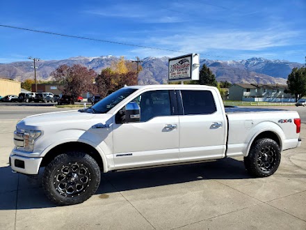 Haacke Motors dealership