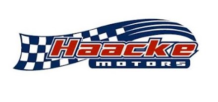 Haacke Motors dealership