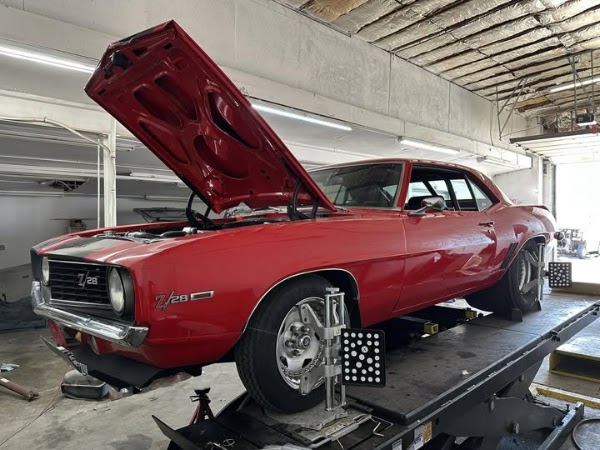 Halverson Auto dealership