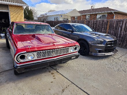 Halverson Auto dealership