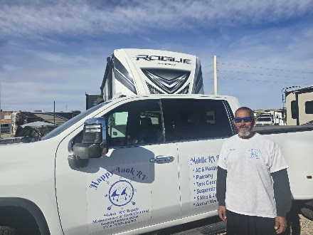 Happy Tank RV dealership