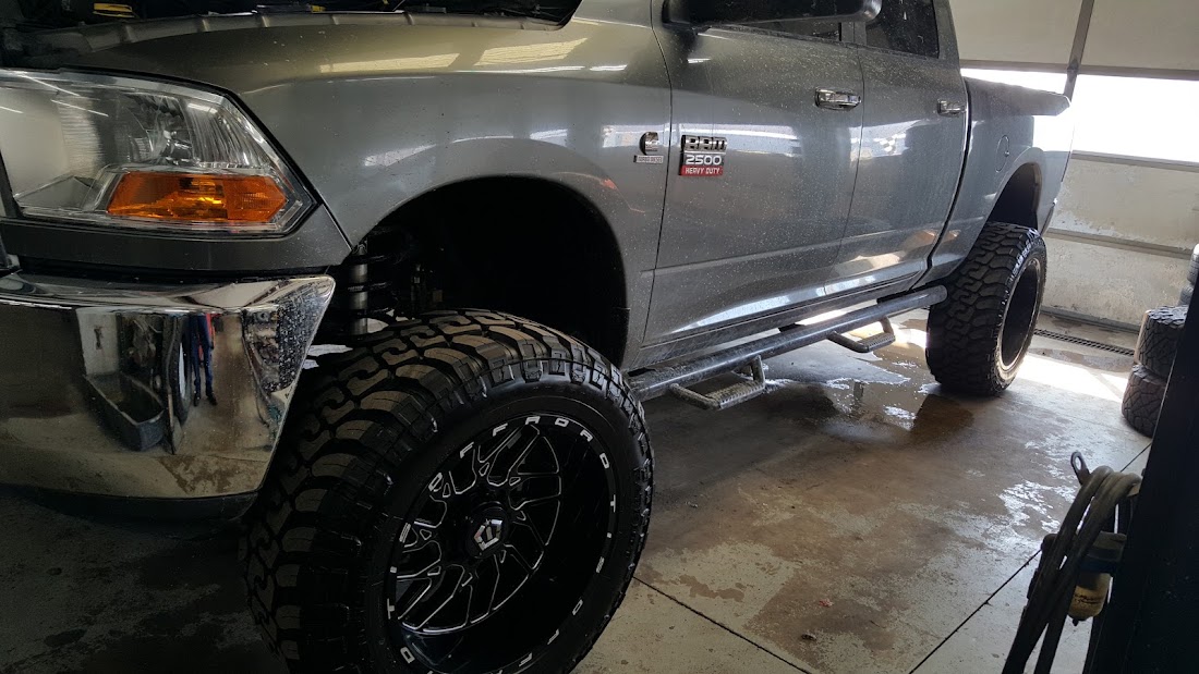 Hatchco Auto Sales dealership