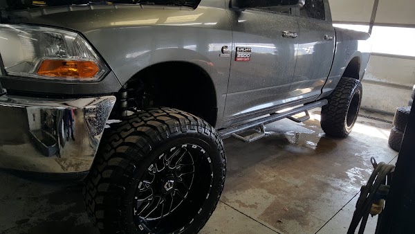Hatchco Auto Sales dealership