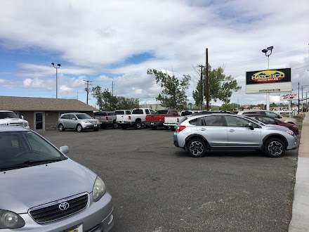 Hatchco Auto Sales dealership