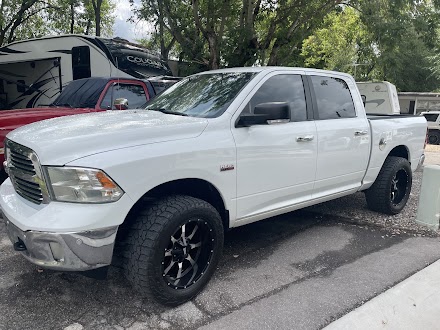 Hatchco Auto Sales dealership