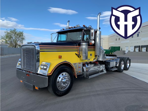 Heavy Truck Sales, LLC dealership