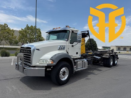 Heavy Truck Sales, LLC dealership