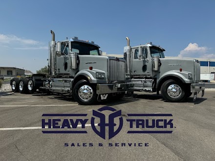 Heavy Truck Sales, LLC dealership