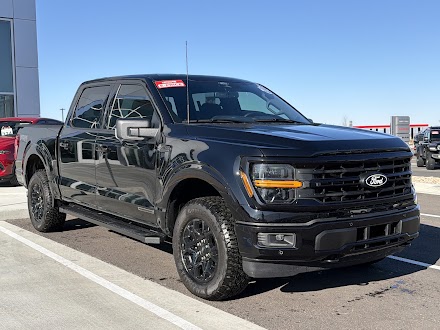 Heritage Ford of Vernal, Inc. dealership