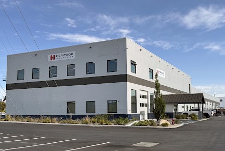 Heritage Industries dealership