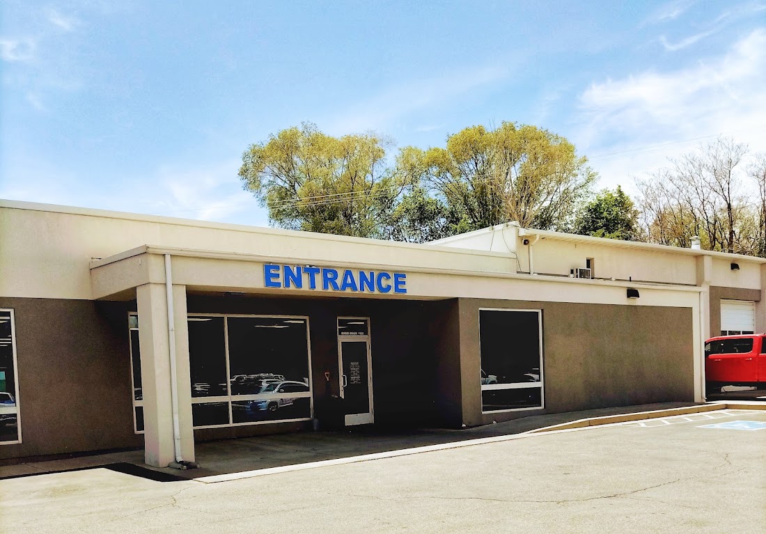 Heritage Motor Company of Tremonton dealership