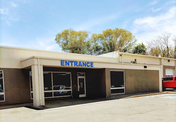 Heritage Motor Company of Tremonton dealership