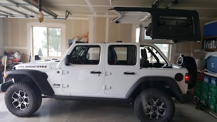 Heritage Motor Company of Tremonton dealership