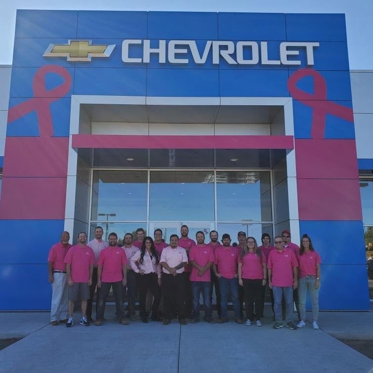 High Country Auto Center, INC. dealership