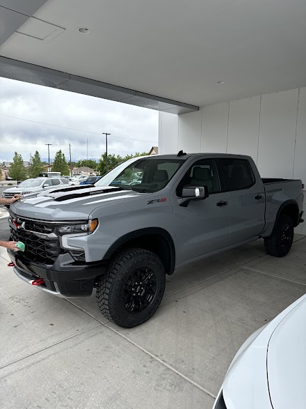 High Country Auto Center, INC. dealership