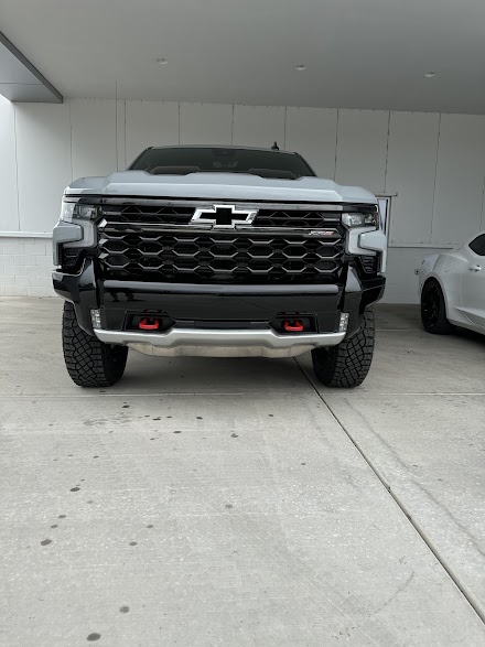 High Country Auto Center, INC. dealership