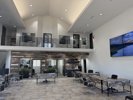 High Country Motor Company dealership