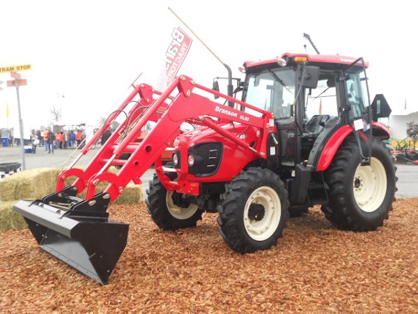 Hobby Tractors dealership